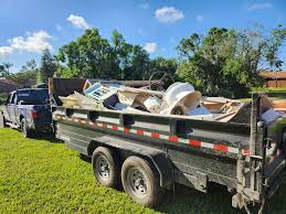 Best Yard Waste Removal  in Dacula, GA